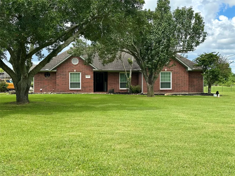 1614 Avenue Q, Santa Fe, TX 77510 - #2