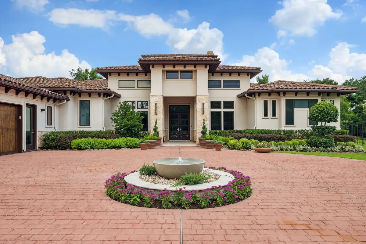 25901 Haven Lake Drive, Tomball, TX 77375 - #1