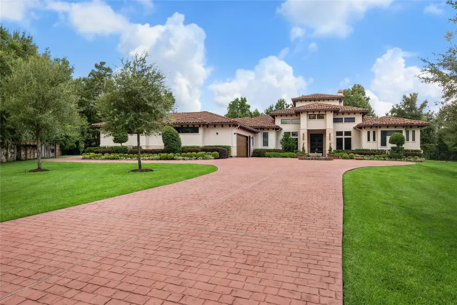 25901 Haven Lake Drive, Tomball, TX 77375 - #2