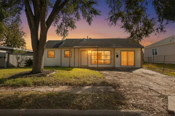 4414 Tavenor Lane, Houston, TX 77047