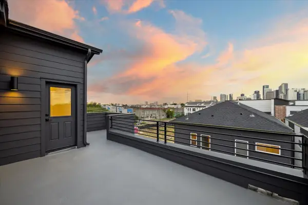 1108 Palmer Street, Houston, TX 77003