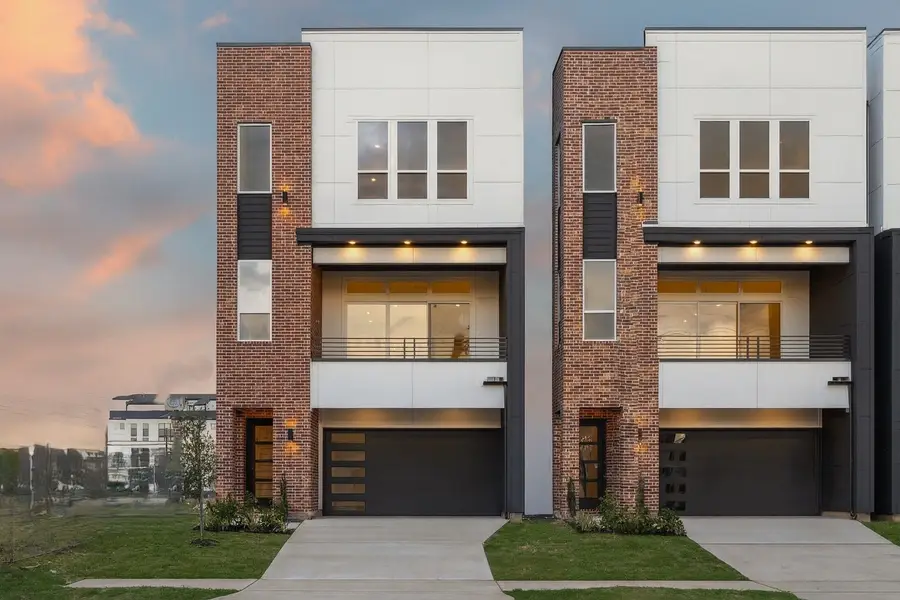 1108 Palmer Street, Houston, TX 77003 - Image #2