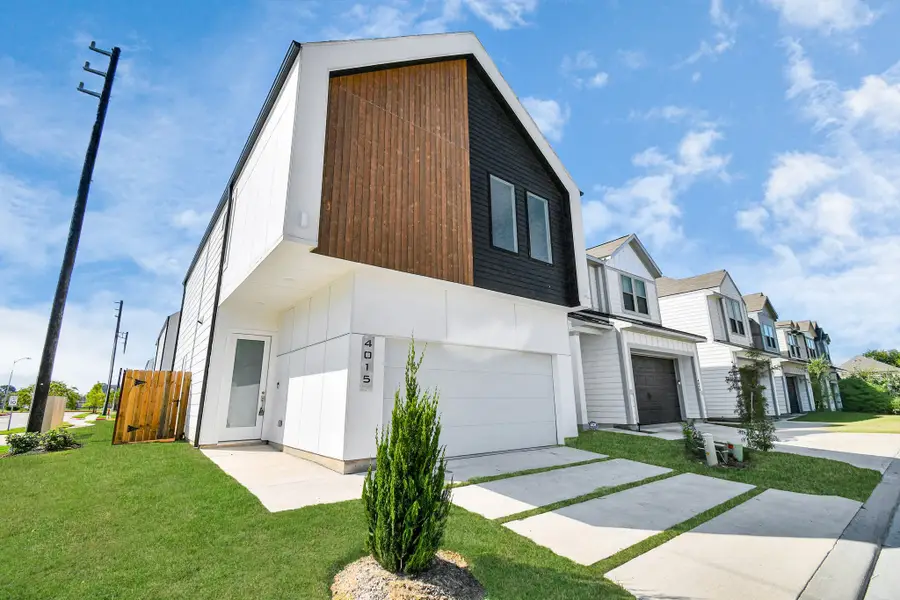 4012 Boho Lane, Houston, TX 77045 - #3