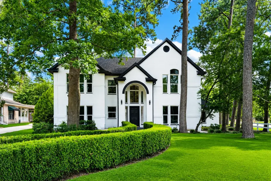 523 Rampart Lane, Conroe, TX 77302 - #3