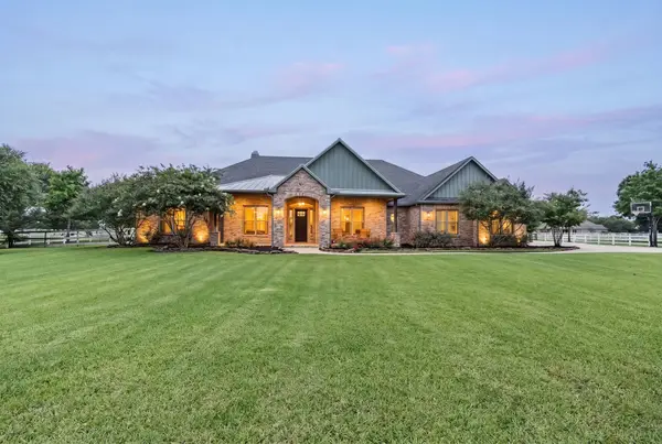 1430 Winding Canyon Court, Katy, TX 77493