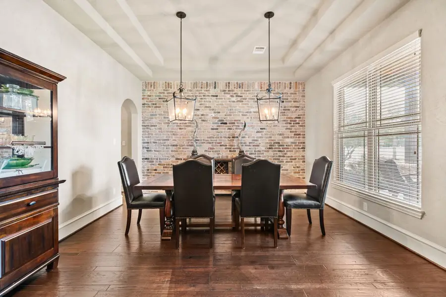 1430 Winding Canyon Court, Katy, TX 77493 - #3
