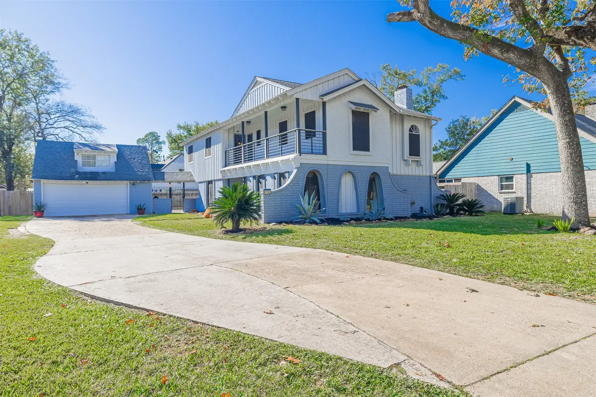 8119 Birchglen Lane, Houston, TX 77070 - Image #1