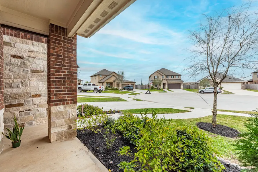 2816 Oakheath Crest Court, Pearland, TX 77089 - #3