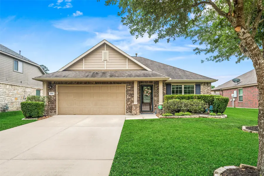 1614 Juniper Knoll Way, Conroe, TX 77301 - #2
