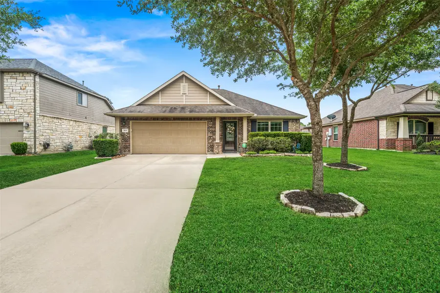 1614 Juniper Knoll Way, Conroe, TX 77301 - #3