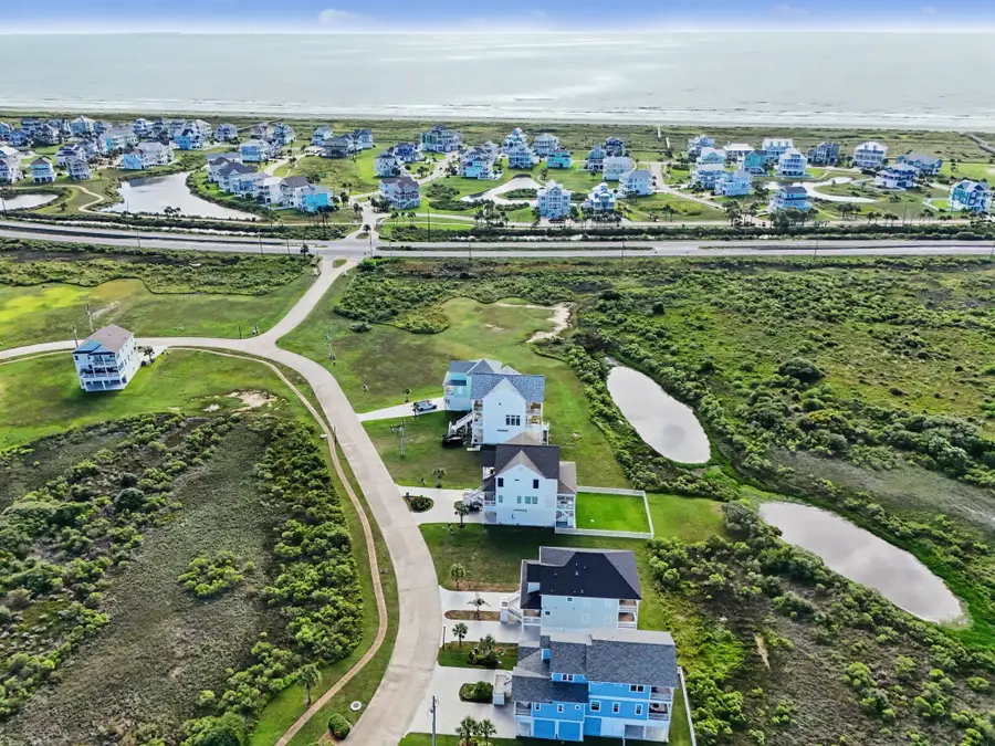 25931 Bay Breeze Drive, Galveston, TX 77554 - #2