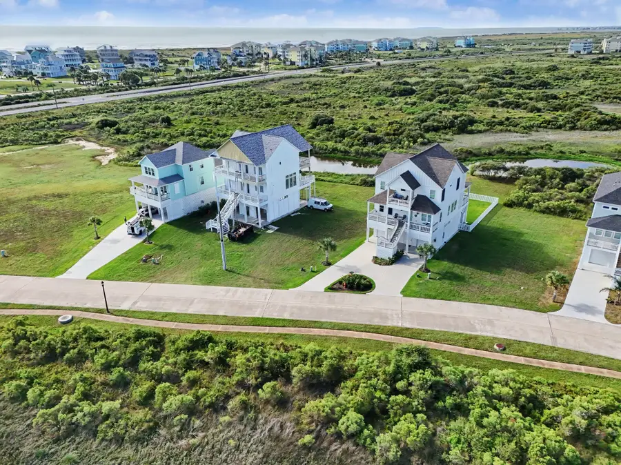 25931 Bay Breeze Drive, Galveston, TX 77554 - #3
