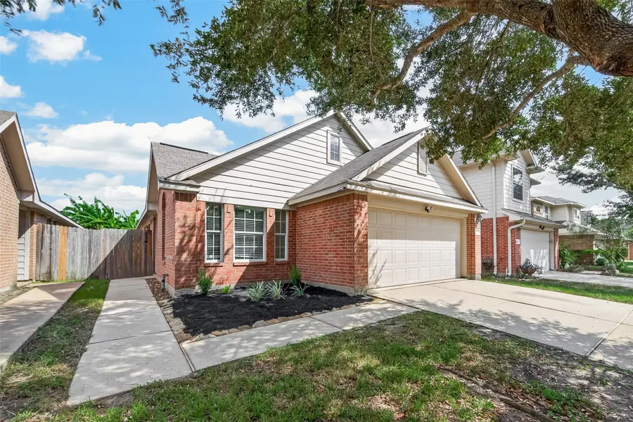 20818 Indigo River Lane, Katy, TX 77449 - #2