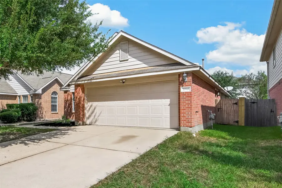 20818 Indigo River Lane, Katy, TX 77449 - #3