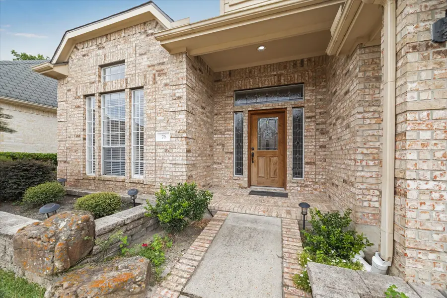 76 Champion Villa Drive, Houston, TX 77069 - Image #2