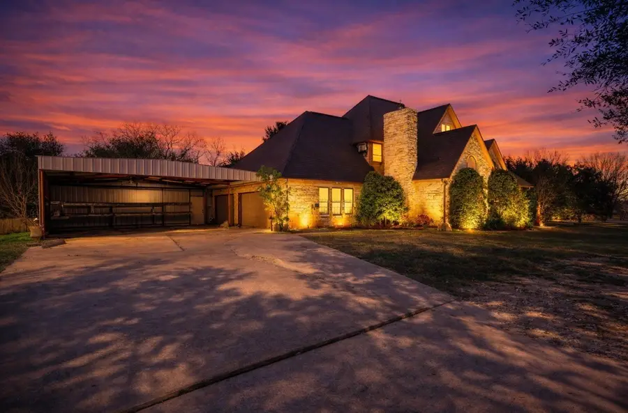 2622 Muegge Road, Rosenberg, TX 77471 - #2