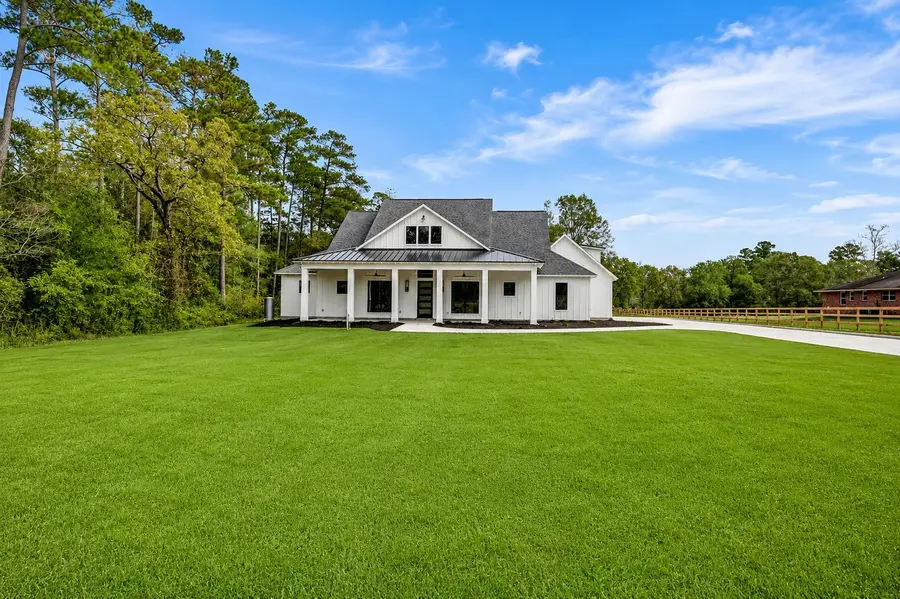 32648 Dobbin Huffsmith Road, Magnolia, TX 77354 - #2