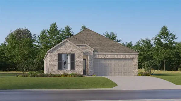 28914 Golden Warbler Court, Hockley, TX 77447
