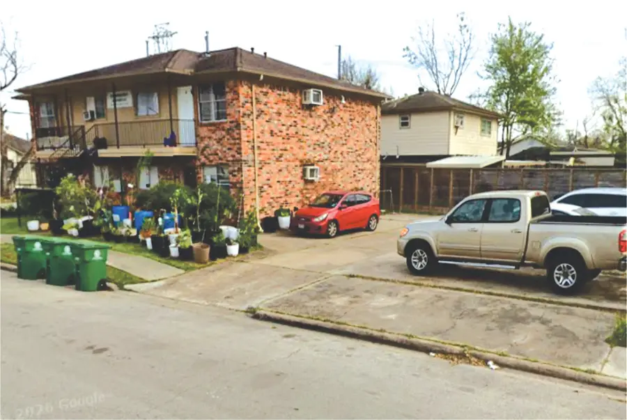 1524 Halpern Street #4, Houston, TX 77009 - #2