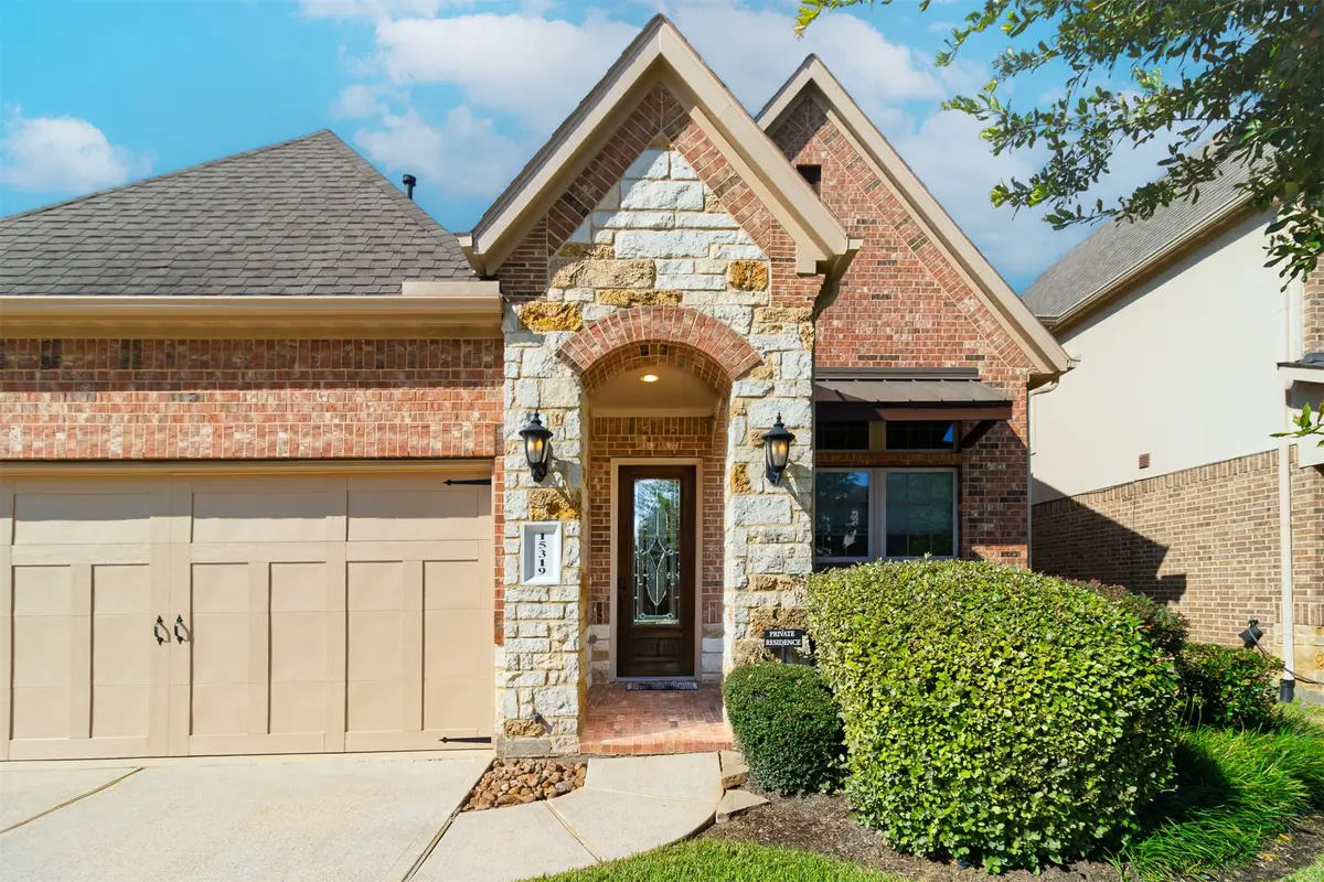 15319 Westland Gate Drive, Conroe, TX 77384 - #1