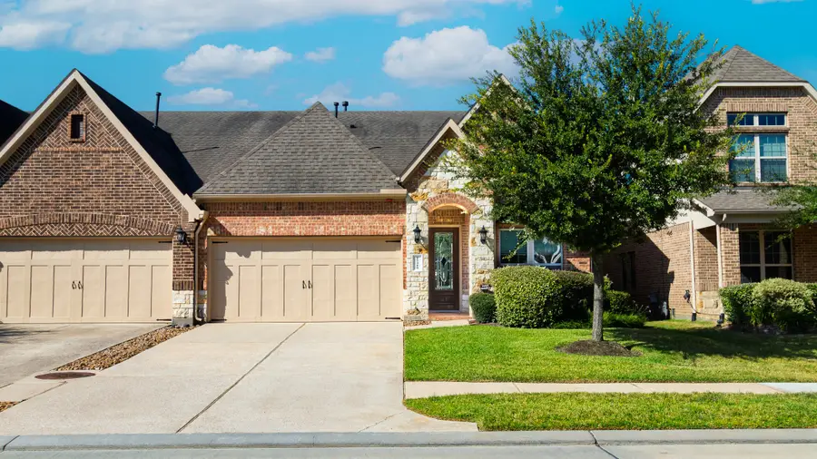 15319 Westland Gate Drive, Conroe, TX 77384 - #3