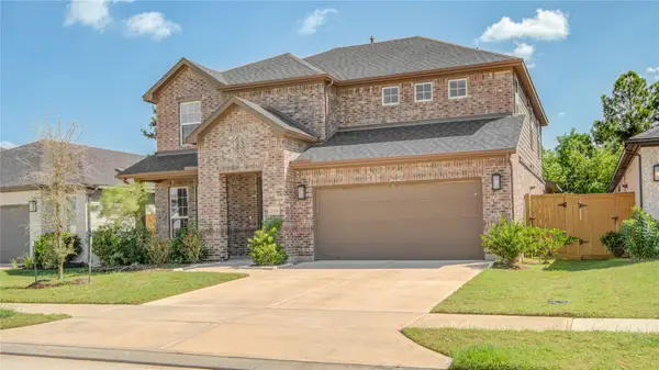22006 Big Sky Drive, Tomball, TX 77375