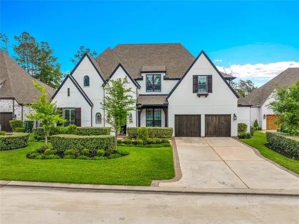 319 S Opulent Drive, Montgomery, TX 77316