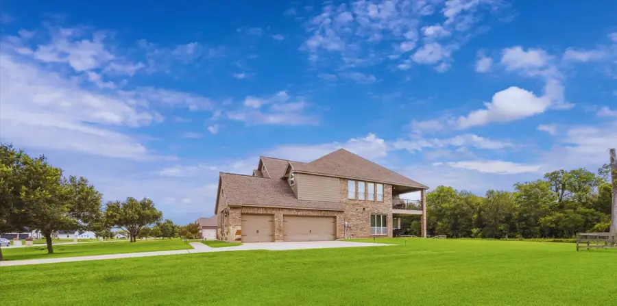 3018 River Bend Drive, Rosenberg, TX 77471 - #2