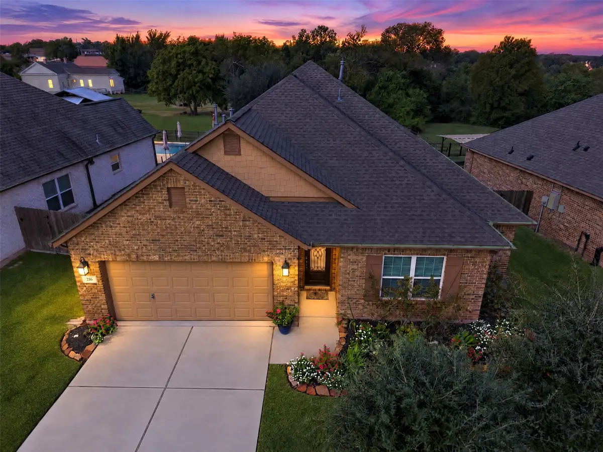 216 Racetrack Lane, Montgomery, TX 77356 - #1