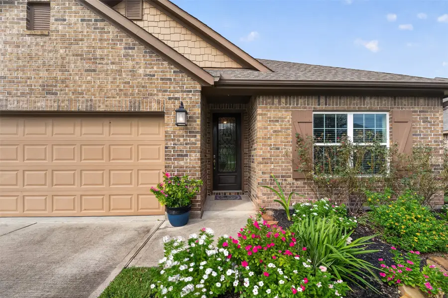 216 Racetrack Lane, Montgomery, TX 77356 - #3