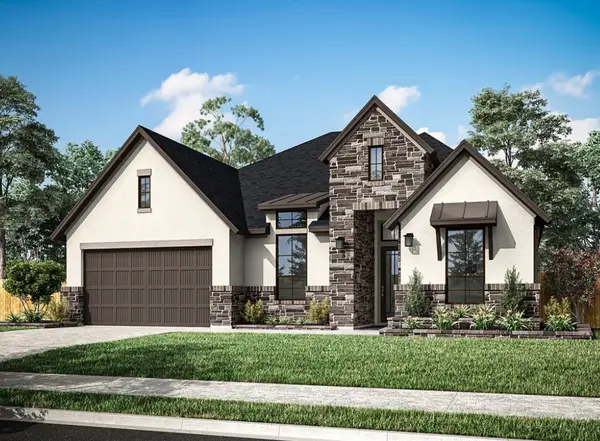 28034 Pebble Park Drive, Spring, TX 77386
