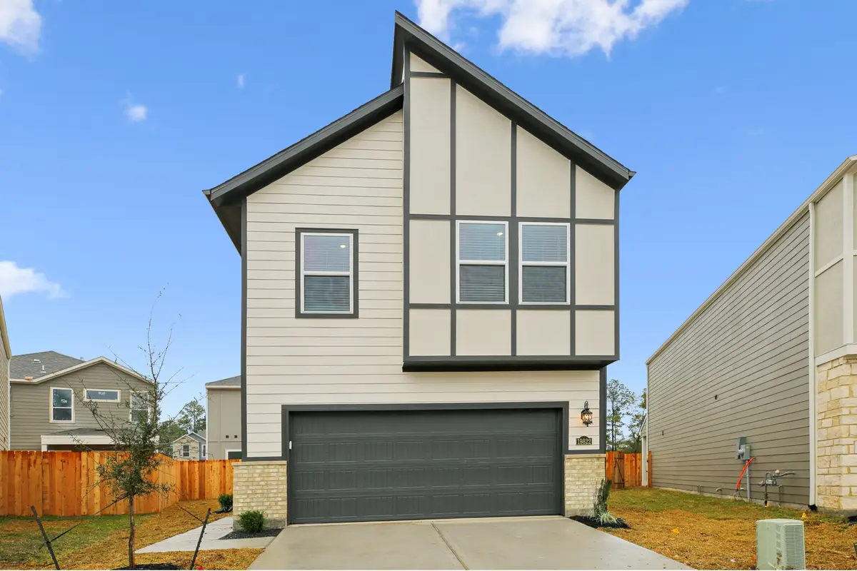 19822 Emerald Bend Way, Atascocita, TX 77346 - Image #1