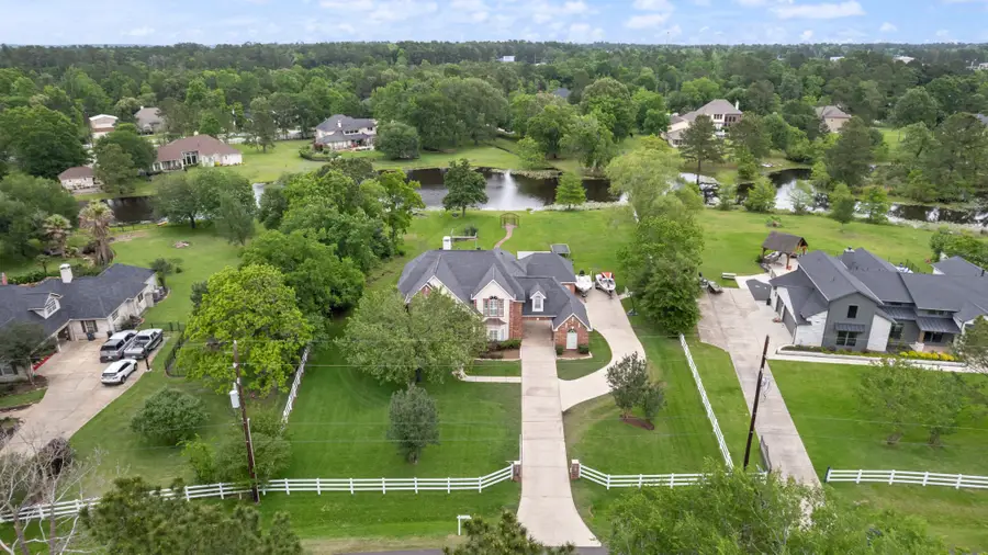 12010 Live Oak Drive, Magnolia, TX 77354 - #3