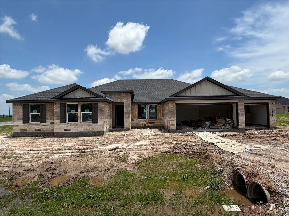 6611 Kingfisher Lane, Beasley, TX 77417 - #1