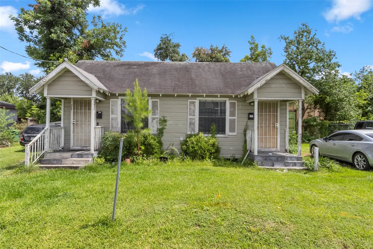 324 Erin, Houston, TX 77009 - Image #1
