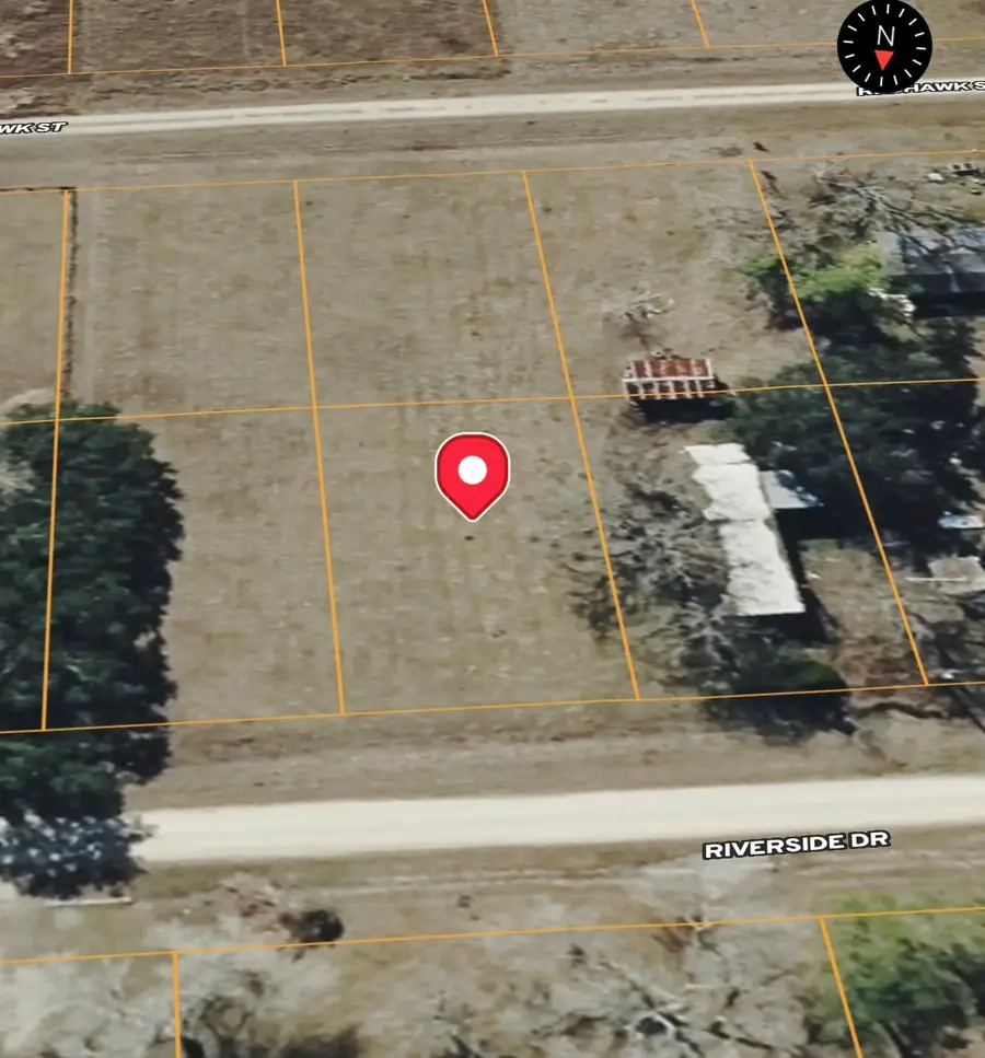 TBD River Side Drive, Palacios, TX 77465 - #3