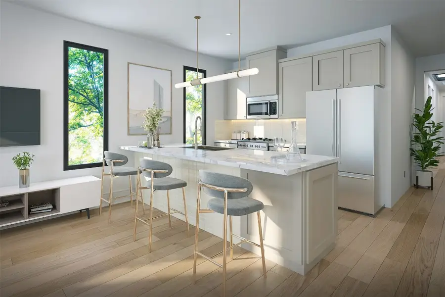 5716 Eastland #A-B, Houston, TX 77028 - #3