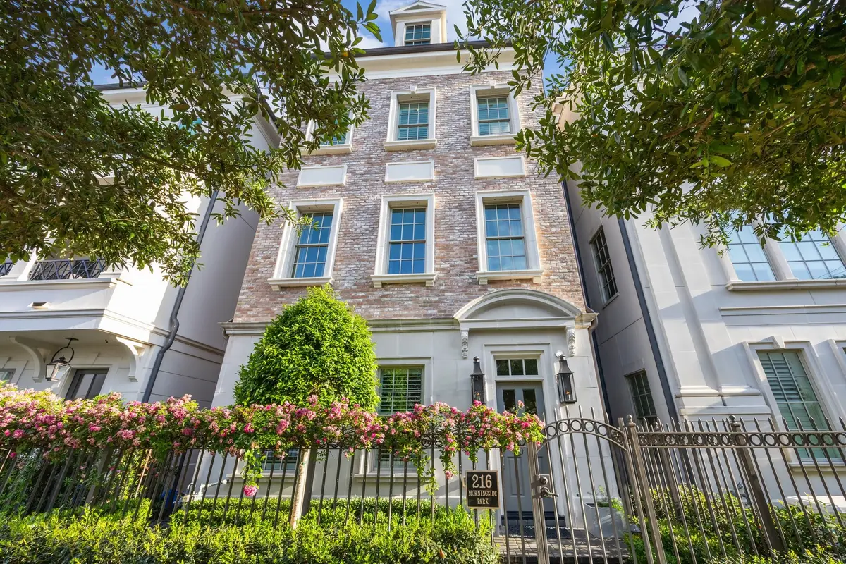 216 Morningside Park Street, Houston, TX 77024 - Image #1