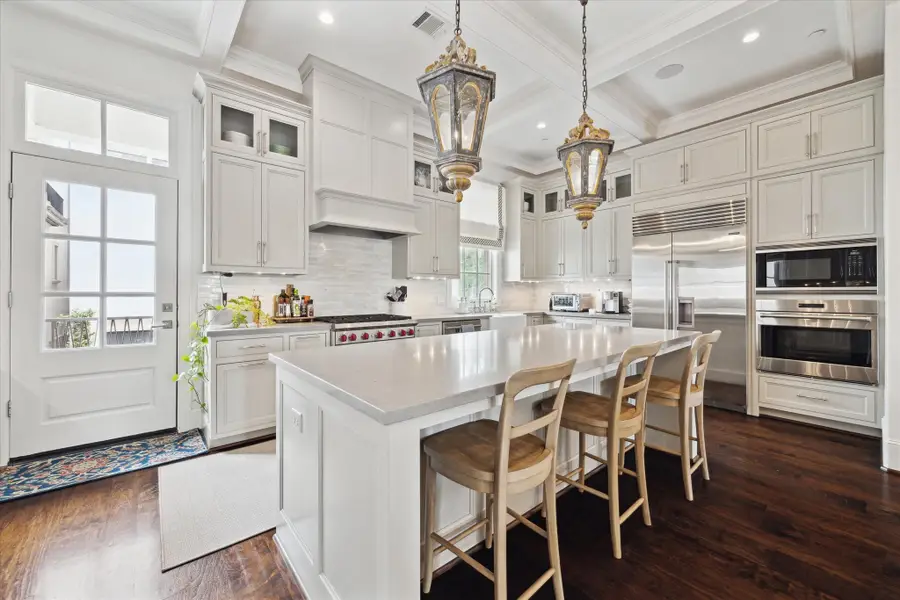 216 Morningside Park Street, Houston, TX 77024 - Image #2