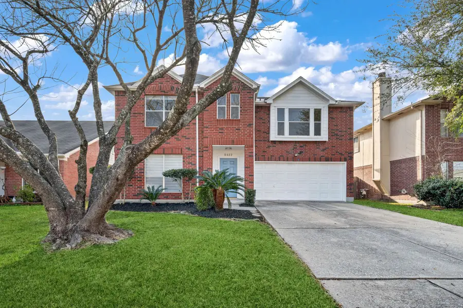 5022 Drew Forest Lane, Humble, TX 77346 - #2
