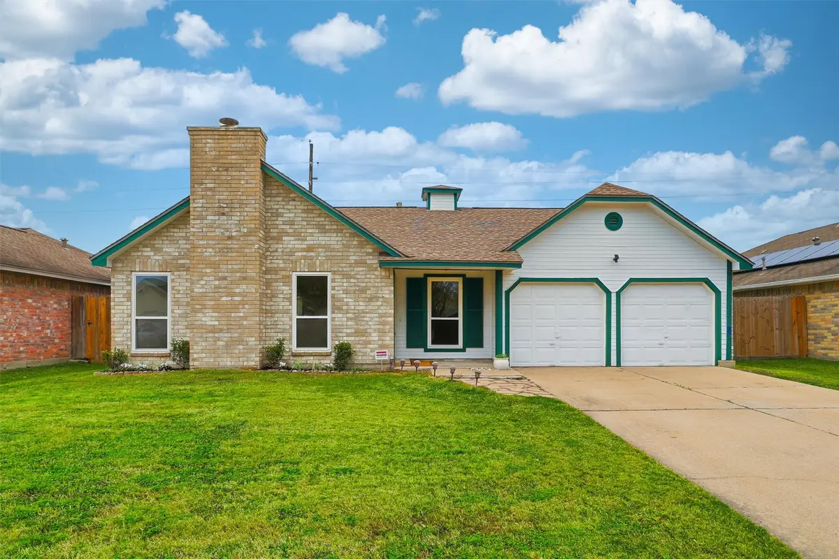 16810 Carbridge Drive, Houston, TX 77084 - Image #1