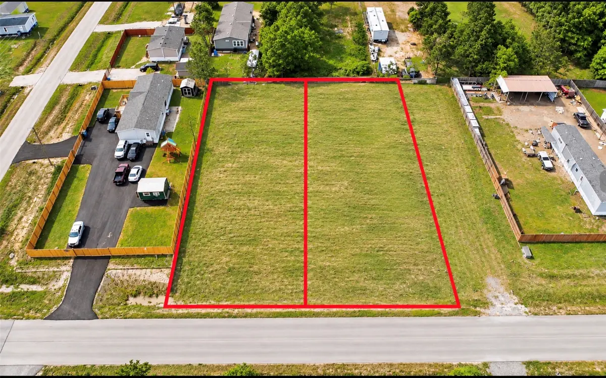 1940 & 1950 Road 5502, Cleveland, TX 77327 - #1