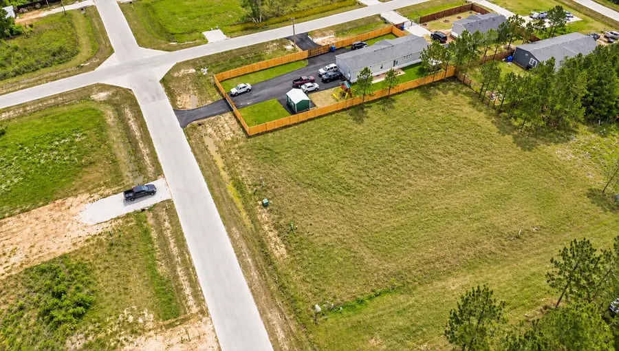 1940 & 1950 Road 5502, Cleveland, TX 77327 - #3