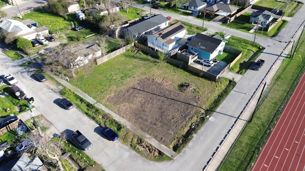 4006 Cortlandt Street, Houston, TX 77018 - #1