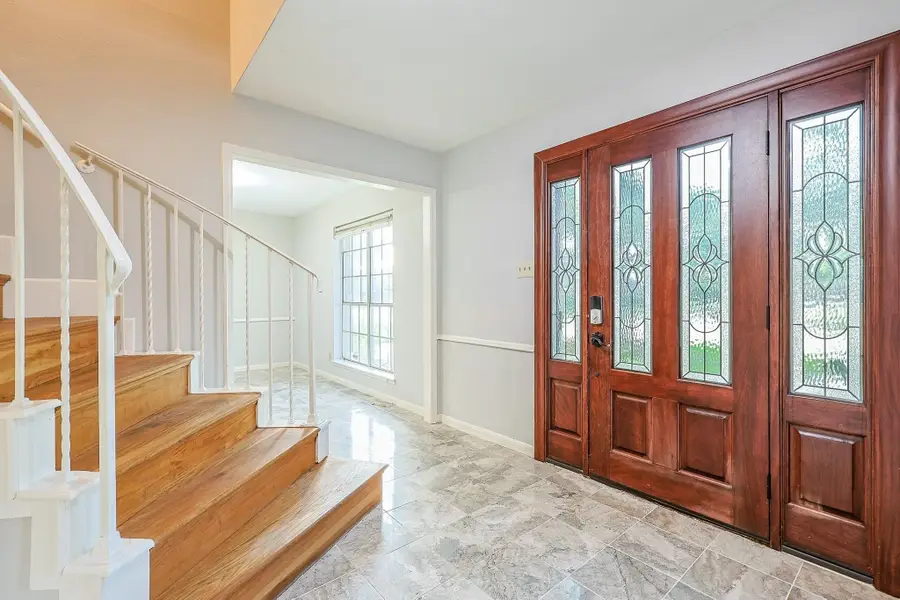 12123 Waldemar Drive, Houston, TX 77077 - #2