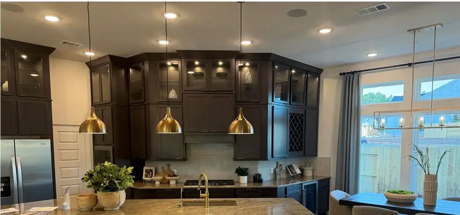 4931 Pinestraw Valley Way, Magnolia, TX 77316 - Image #3