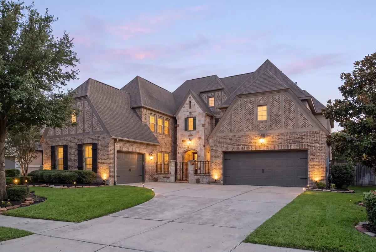 229 S Chaparral Bend Drive, Montgomery, TX 77316 - #1