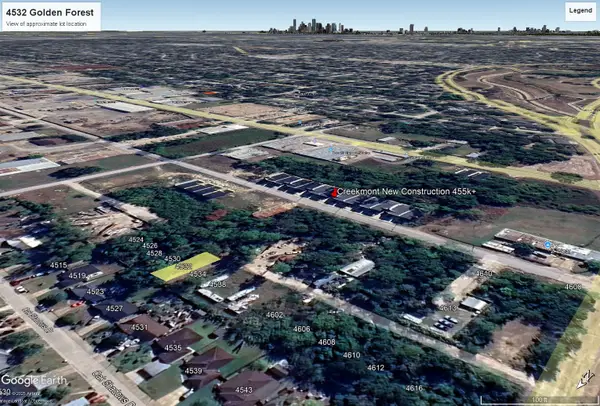 4532 Golden Forest Drive, Houston, TX 77091