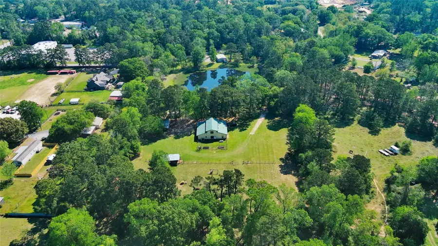 20476 Sullivan Road, New Caney, TX 77357 - #2