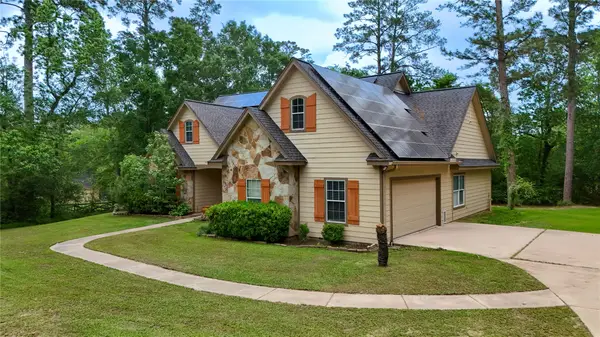 40410 Garland Road, Magnolia, TX 77354